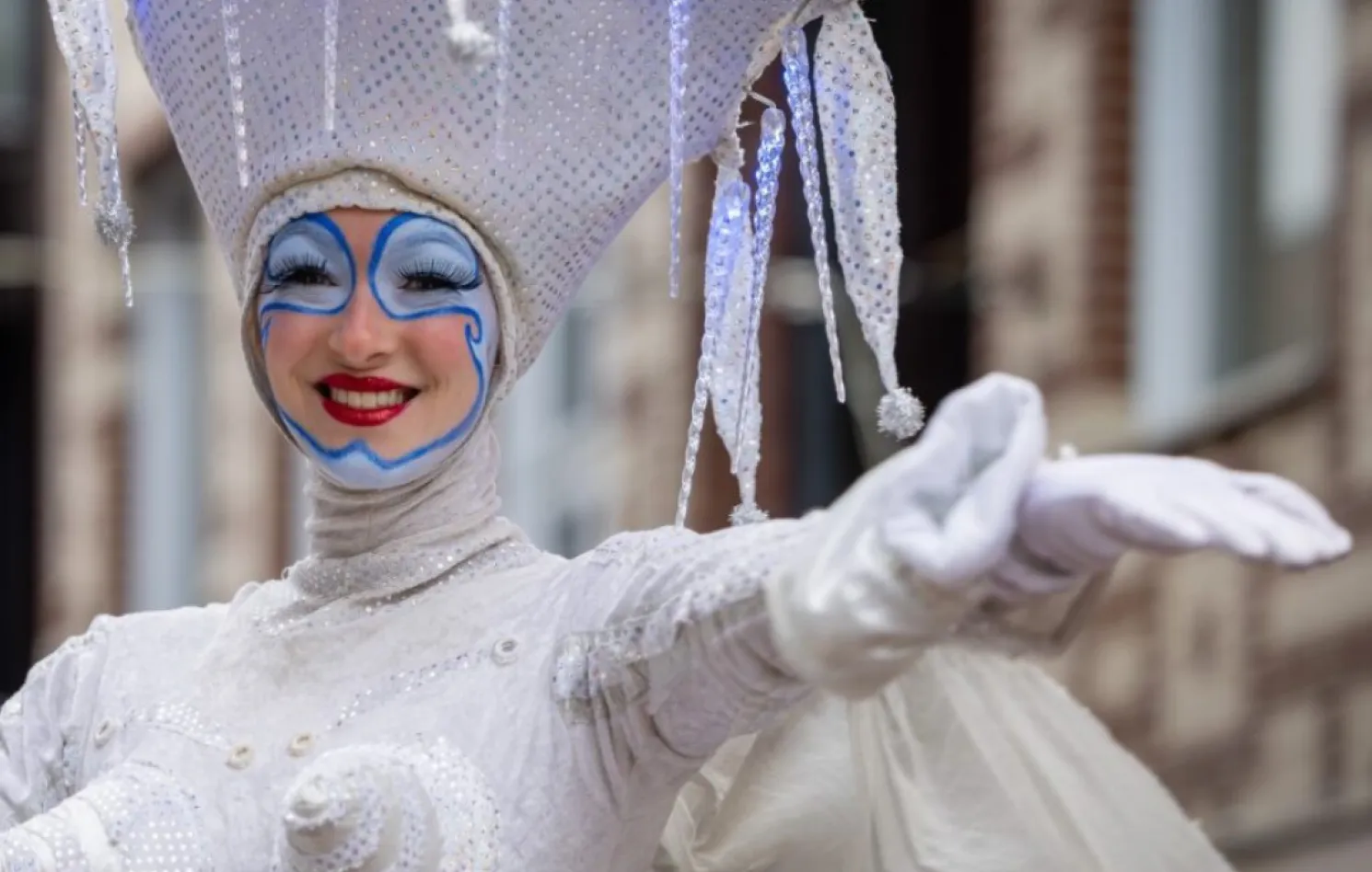 Winterparade