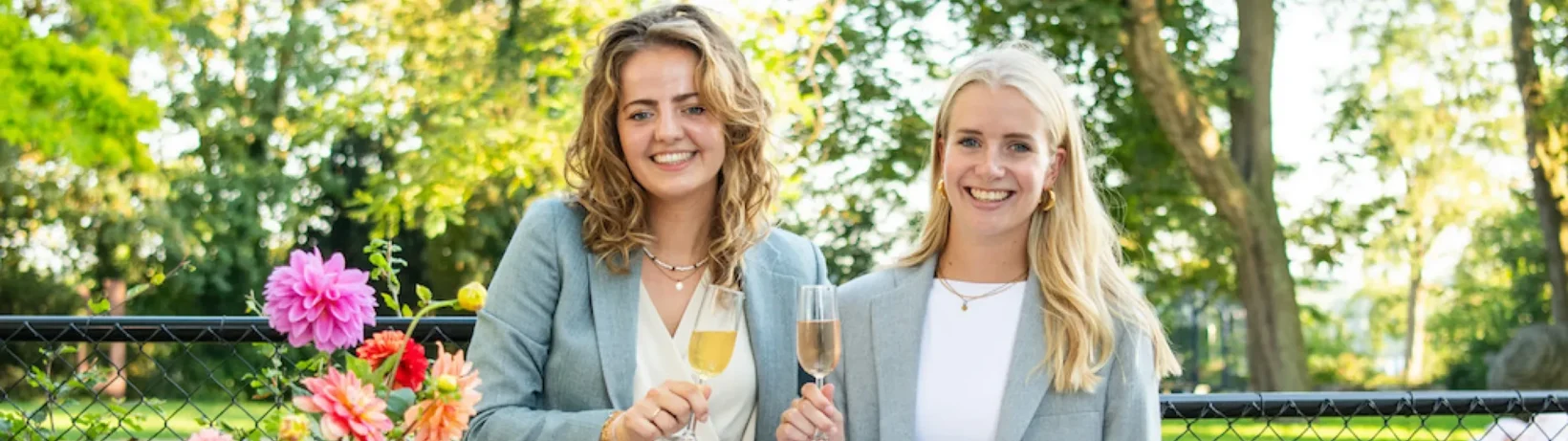 Proost op Elevel