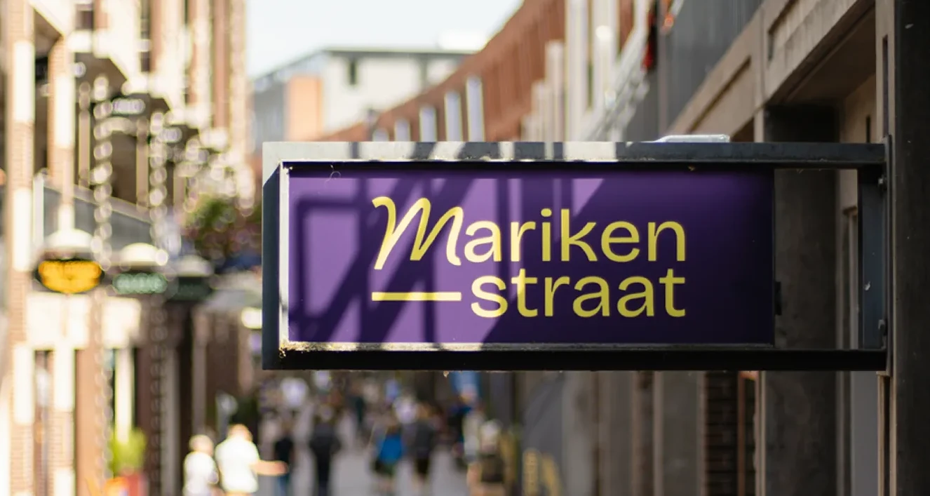 Marikenstraat