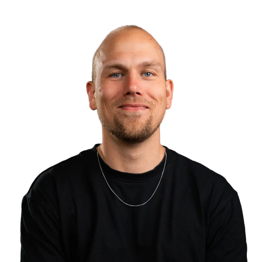 Bas Peperzak