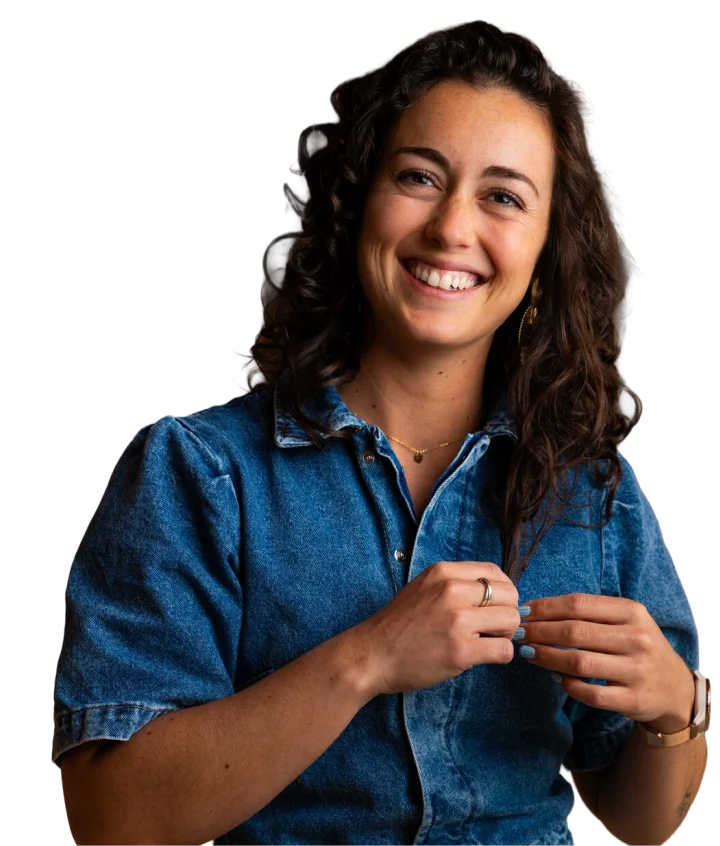 Hannah El Fassi
